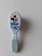 Babyborstel Mickey Mousse Zachte 0.50€, Kinderen en Baby's, Babykleding | Overige, Ophalen of Verzenden, Zo goed als nieuw