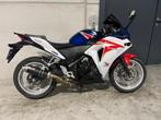 Honda CBR250 R lichte wendbare bike in topstaat (bj 2012), Motoren, Motoren | Honda, 250 cc, Bedrijf, Overig, 12 t/m 35 kW