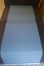 rolgordijn grijs/zilver Relaxdays Thermorollo twee stuks, Ophalen, Gebruikt, 50 tot 100 cm, 150 tot 200 cm