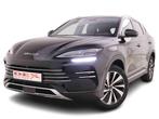 BYD Seal U 1.5 DM-I 218 PHEV Boost + Pano + Leather + Infini, Auto's, Overige Auto's, Automaat, Zwart, Lederen bekleding, Diesel