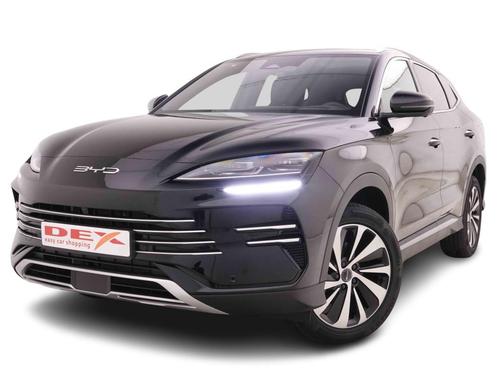 BYD Seal U 1.5 DM-I 218 PHEV Boost + Pano + Leather + Infini, Auto's, Overige Auto's, ABS, Airbags, Airconditioning, Boordcomputer