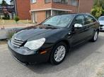 Chrysler sebring 2.0d, Autos, Chrysler, Achat, Entreprise