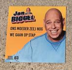 Jan Biggel – Ons Moeder Zeej Nog / We Gaan Op Stap (SV), CD & DVD, Vinyles | Néerlandophone, Enlèvement ou Envoi, Comme neuf, Autres formats