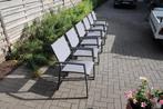 tuinstoelen, Ophalen, Stapelbaar