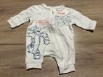 Pakje Teigertje (Primark, maat 50), Kinderen en Baby's, Babykleding | Maat 50, Ophalen of Verzenden, Zo goed als nieuw, Primark