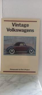 Volkswagen Vw Kever hebmuller boek, Boeken, Auto's | Boeken, Ophalen of Verzenden, Zo goed als nieuw, Volkswagen