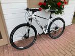 Cube mountainbike, Fietsen en Brommers, Overige merken, Gebruikt, Hardtail, Heren