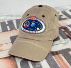 Original NASA Pet 25th Anniversary 1982-2007 Space Camp, Ophalen of Verzenden, Gedragen, One size fits all, Pet