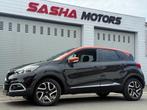 Renault Captur Sunset 0.9 TCe | Top Staat | 12MGarantie, Auto's, Start-stop-systeem, Stof, Zwart, Bedrijf