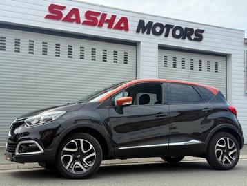 Renault Captur Sunset 0.9 TCe | Top Staat | 12MGarantie beschikbaar voor biedingen