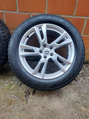 Originele Volvo XC40  velgen - 18 inch beschikbaar voor biedingen