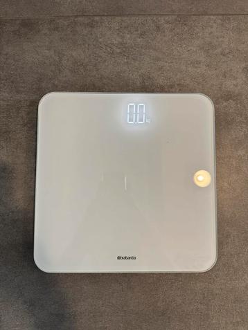 Brabantia Weegschaal beschikbaar voor biedingen