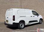 Opel Combo 1.5D L2H1 Edition Maxi | € 7.450,- NETTO! | Euro, Auto's, Bestelwagens en Lichte vracht, 110 g/km, Electronic Stability Program (ESP)