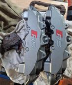 Frein audi rs3 8v2, Autos : Pièces & Accessoires, Enlèvement, Audi