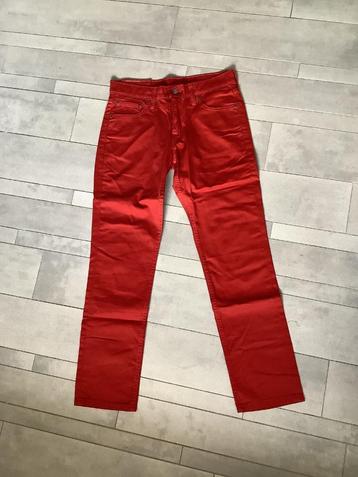Jeans Levi Strauss (nouveau), Neuf, Enlèvement ou Envoi, Autres couleurs, W32 (confection 46) ou plus petit