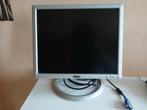 Ecran d'ordinateur DELL, Computers en Software, Monitoren, Ophalen, Gebruikt