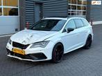 Seat LEON ST 2.0 TSI CUPRA 300, 4x4, panoramadak, camera bos, Auto's, Automaat, Euro 6, 4 cilinders, 1984 cc