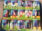 40x base Topp Class voetbal kaarten, Ophalen of Verzenden, Nieuw, Meerdere plaatjes