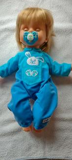 pop Cicciobello, Ophalen of Verzenden