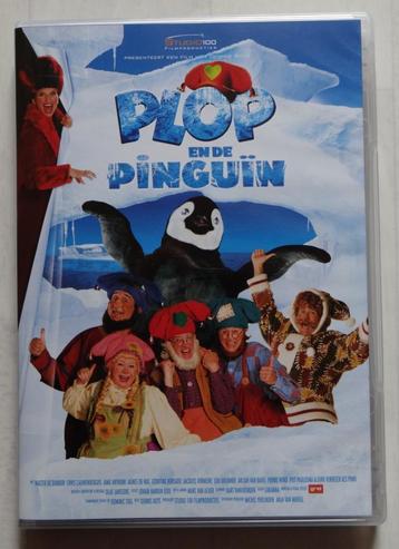 Studio 100 Dvd's beschikbaar voor biedingen