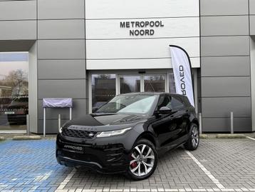 Land Rover Range Rover Evoque P300e Autobiography  beschikbaar voor biedingen