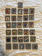 Jeux Game Boy, Games en Spelcomputers, Gebruikt, Overige genres, 1 speler, Ophalen of Verzenden