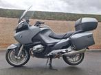 BMW R 1200 RT goede staat, Motoren, 2 cilinders, Motorrijbewijs A, Bedrijf, Meer dan 35 kW