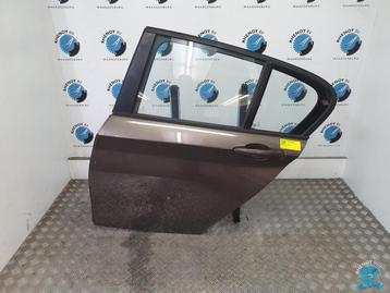 B.M.W. 1 SERIES F20 116I  [L_REAR_DOOR] 2012 beschikbaar voor biedingen