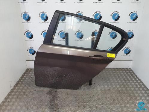 B.M.W. 1 SERIES F20 116I  [L_REAR_DOOR] 2012, Auto-onderdelen, Overige Auto-onderdelen, Gebruikt, ARN erkend, Stiba lid, Erkend duurzaam