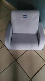Chicco converteerbare kinderfauteuil, Kinderen en Baby's, Ophalen, Zo goed als nieuw, Overige typen