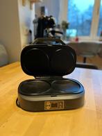 Flama crepe maker, Ophalen, Gebruikt