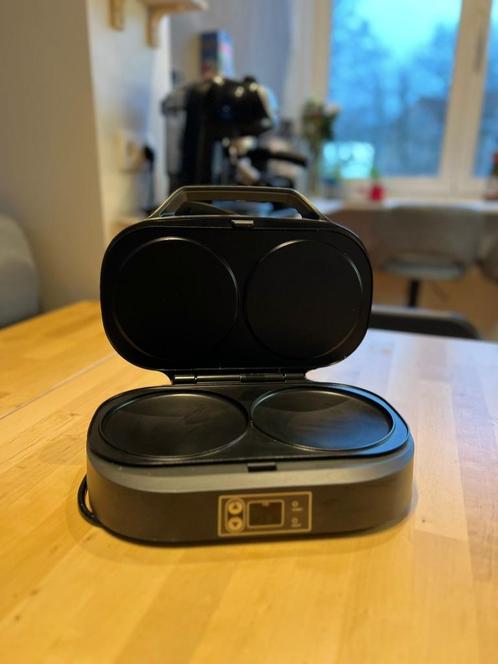 Flama crepe maker, Huis en Inrichting, Keuken | Keukenbenodigdheden, Gebruikt, Ophalen
