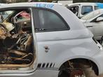 AILE ARRIÈRE GAUCHE Abarth 500 / 595 / 695 (01-2008/-), Autos : Pièces & Accessoires, Utilisé, Arrière, Autres marques automobiles