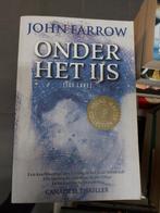 John Farrow, Boeken, Gelezen, John farrow, Ophalen of Verzenden, België