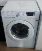 Goed werkende Wasmachine, 7kg, Indesit XWE71683, Ophalen of Verzenden, Refurbished