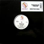 Trance Team – Emotive Skin, Cd's en Dvd's, Vinyl | Dance en House, Ophalen of Verzenden, Gebruikt