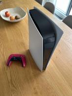 Playstation 5, Games en Spelcomputers, Spelcomputers | Sony PlayStation 5, Ophalen, Gebruikt, Playstation 5