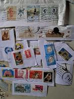 Série 1 timbres, Ophalen of Verzenden