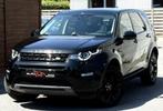 | Land Rover Discovery Sport 4X4 | 2017.10 | Automaat | 2.0d, Automaat, Euro 6, Zwart, USB