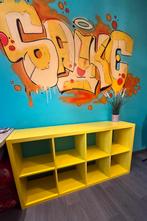 Opbergkast, Huis en Inrichting, Ophalen, Gebruikt