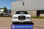 Rolls-Royce Silver Seraph | 1999 | Route 66 Auctions, Auto's, Oldtimers, Zwart, Bedrijf, Handgeschakeld, Overige carrosserie
