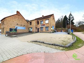 Andere te koop in Lummen, 3 slpks, 246 m², Overige soorten, 3 kamers