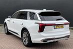 Hongqi E-HS9 President 99 kWh 6-pers.| Pano| 21"| Matrix| Vo, Auto's, Hongqi, Automaat, Zwart, Leder, SUV of Terreinwagen