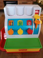 Fisher price kassa, Kinderen en Baby's, Ophalen
