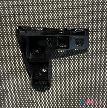 VW GOLF VII BUMPERSTEUN RECHTS ACHTER 5G6807394A beschikbaar voor biedingen