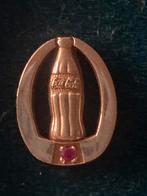COCA COLA  pin gold 10 ct, Ophalen of Verzenden, Zo goed als nieuw, Overige typen