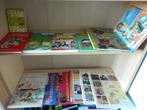 Diverse weetjes boeken voor kinderen, Ophalen, Gelezen