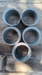 Réducteur en PVC 110 mm/90 mm, Enlèvement, Comme neuf