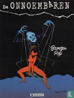 bronzen pop nr 10, Boeken, Stripverhalen, Eén stripboek, Ophalen of Verzenden, Nieuw, Yann