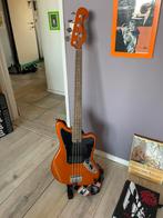 squier jaguar bass, Musique & Instruments, Instruments à corde | Guitares | Basses, Enlèvement, Comme neuf